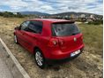 VOLKSWAGEN GOLF V 1.6 Comfortline (Automata) 1K