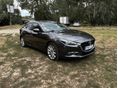 MAZDA 3 2.0 Revolution Sedan - magánszemély. mo.-i. magasan felszerelt. hud. navi. kamera. szervizelt