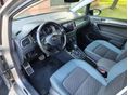 VOLKSWAGEN GOLF SPORTSVAN 2020/5 - 6