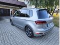 VOLKSWAGEN GOLF SPORTSVAN 2020/5 - 3