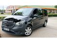 MERCEDES-BENZ VITO 111 CDI L Tourer