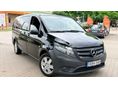 MERCEDES-BENZ VITO 2015/7 - 2