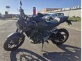 HONDA CB 300 R ABS 12 HÓNAP GARANCIA ABS 583