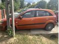 KIA RIO 1.5 CRDi EX