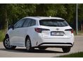 TOYOTA COROLLA 1.2T Comfort Business 1tul/szkönyv/ÁFA-s!!!!!!