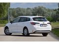 TOYOTA COROLLA 1.2T Comfort Business 1tul/szkönyv/ÁFA-s!!!!!!