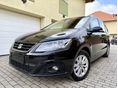 SEAT ALHAMBRA 2.0 TDI Style Advanced 4Drive 1.-tulaj/Digit.Klíma/Ülésfűtés/Navi/Kamera/Vonóhorog // 209.000 km //