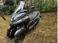 YAMAHA TRICITY 300 
