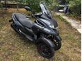 YAMAHA TRICITY 300 2024 - 2