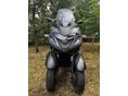 YAMAHA TRICITY 300 2024 - 3