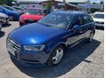 AUDI A3 2015/8 - 2