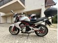 KAWASAKI ER-6N 2006/5 - 2