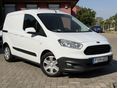 FORD COURIER Tourneo1.5 TDCi Titanium EURO6 Mo.-i/leinformálható előélet/V.horog