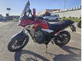 HONDA CB 500 X 2021/6 - 1