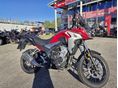 HONDA CB 500 X 2021/6 - 2