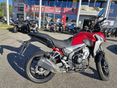 HONDA CB 500 X 2021/6 - 4