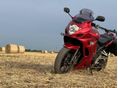 SUZUKI GSX 1250 FA