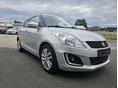 SUZUKI SWIFT 2016/11 - 2