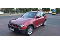 BMW X3 2006/1 - 8