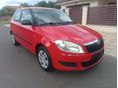 SKODA FABIA 2013/7 - 1