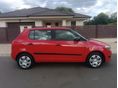 SKODA FABIA 2013/7 - 2
