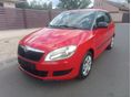 SKODA FABIA 2013/7 - 4