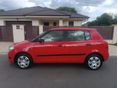 SKODA FABIA 2013/7 - 5