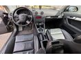 AUDI A3 2.0 TDI Attraction DPF Sportback 2.0 CRTDI