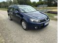 VOLKSWAGEN GOLF VI Variant 1.6 CR TDI Trendline