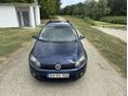 VOLKSWAGEN GOLF VI 2010/11 - 2
