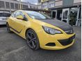 OPEL ASTRA J GTC 1.6 T Sport OPC Line Gyári állapot+18Col Téli Kerékszett
