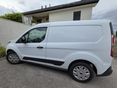 FORD CONNECT Transit200 1.5 TDCi L1 Trend (3 személyes )