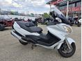SUZUKI AN 650 BURGMAN 2015/6 - 2