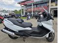 SUZUKI AN 650 BURGMAN 2015/6 - 3