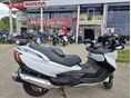 SUZUKI AN 650 BURGMAN 2015/6 - 4