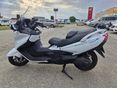 SUZUKI AN 650 BURGMAN 2015/6 - 6