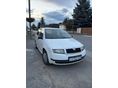 SKODA FABIA Sedan 1.2 12V Classic