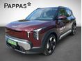 KIA EV2 42,2kWh Earth (4 személyes ) TESZTAUTÓ! DWP EKITE HEAT csomag.22 KW töltő. Bézs beslő. napfénytető