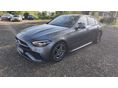 MERCEDES-BENZ C 300 4Matic 9G-TRONIC Mild hybrid drive AMG Line Premium