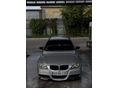 BMW 318 Gyári M packet//Vezetett szervizkönyv
