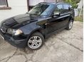 BMW X3 3.0 (Automata)
