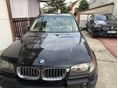 BMW X3 2004/3 - 4