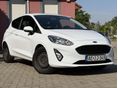 FORD FIESTA 2020/9 - 1