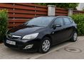 OPEL ASTRA J 2012/7 - 2