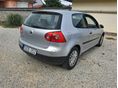 VOLKSWAGEN GOLF V 2004/1 - 4