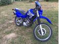 YAMAHA XT 600 E 