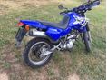 YAMAHA XT 600 E 1999 - 2