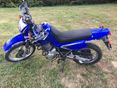YAMAHA XT 600 E 1999 - 3