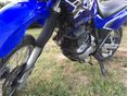 YAMAHA XT 600 E 1999 - 4