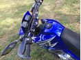 YAMAHA XT 600 E 1999 - 5